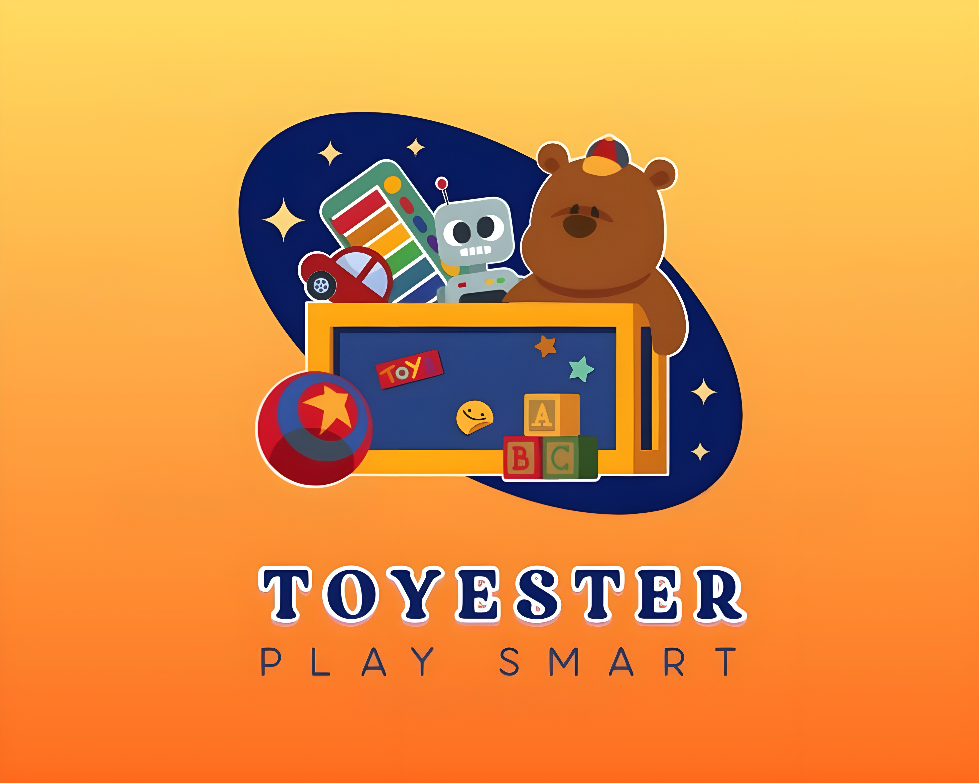 Toyester Logo